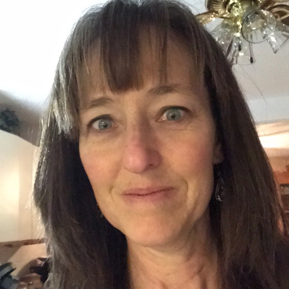 Meet your Posher, Colleen